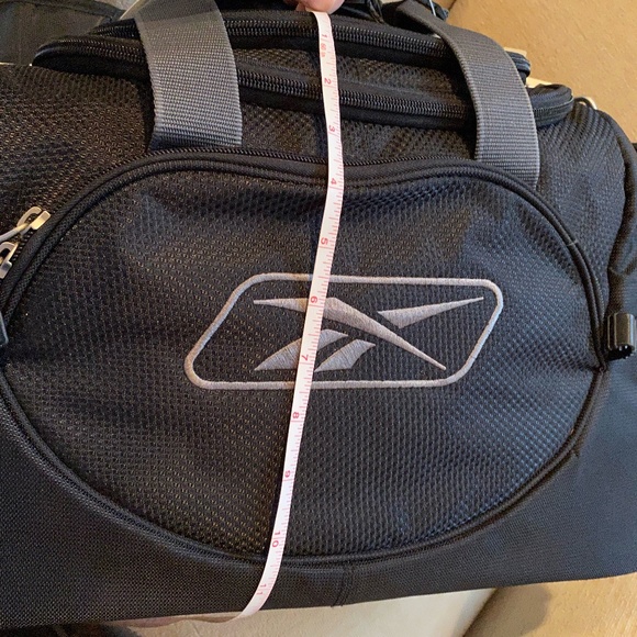 Reebok Duffle Bag - Picture 15 of 16
